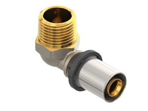 1"X26 KNIE M - LBK PERS MEERLAGENBUIS