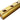 VERDELER MESSING  4/4" - 2 GATEN 1/2 + 3/8"