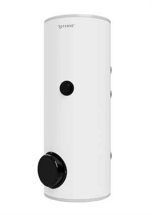 Rotenso Thermos Keramische DHW Tank 200 L